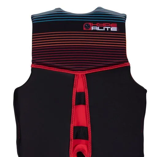 Hyperlite Indy Boy's Youth CGA Vest - Large