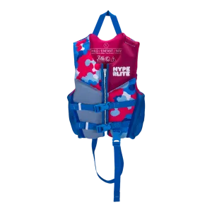 Hyperlite Indy Girl's Child CGA Vest