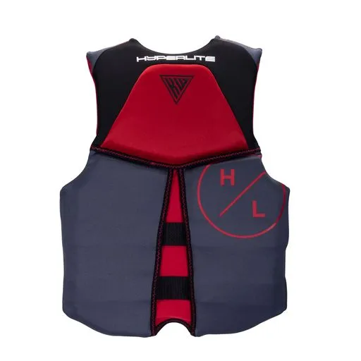 Hyperlite Indy Volkano Youth CGA Vest