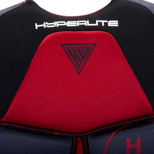 Hyperlite Indy Volkano Youth CGA Vest