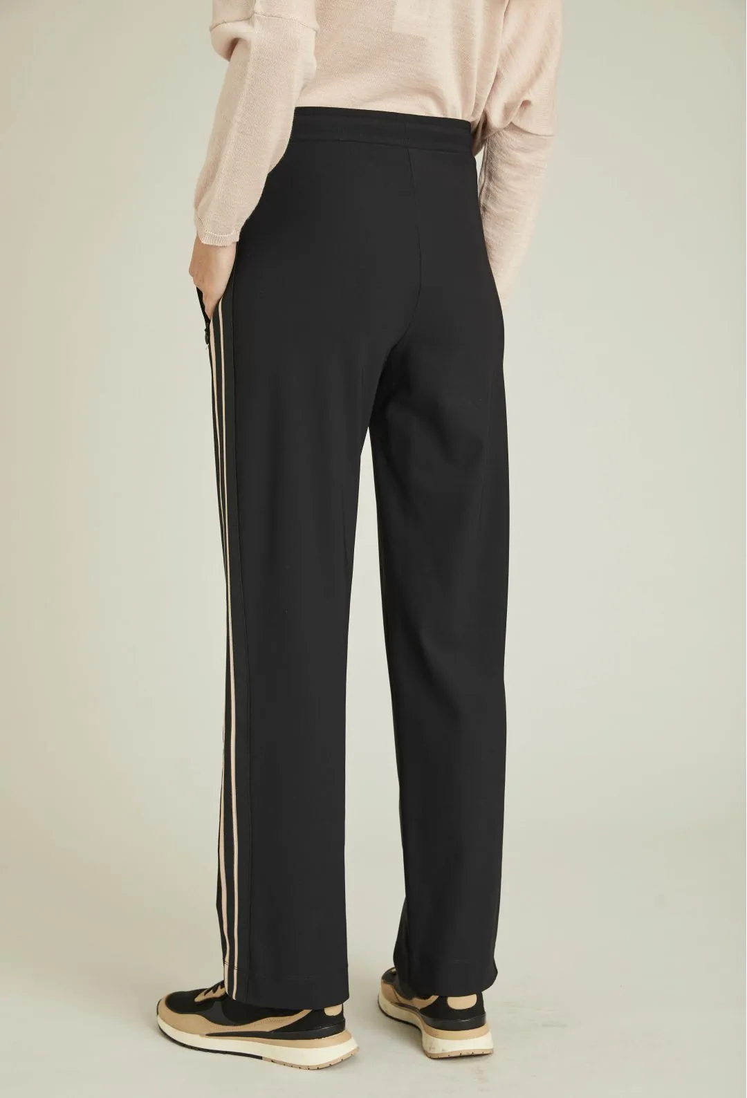 Impulsif Pants - Noir