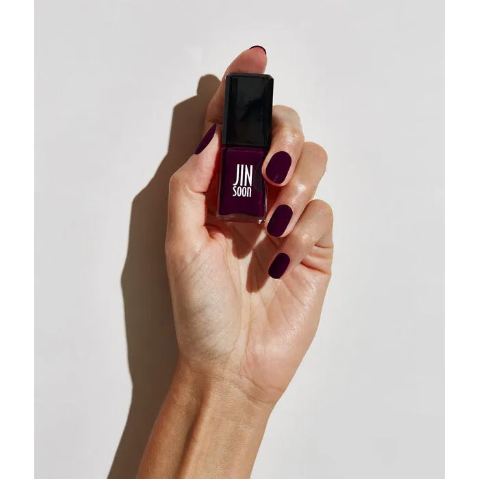 JINsoon - Nail Polish - Fable 0.37 oz