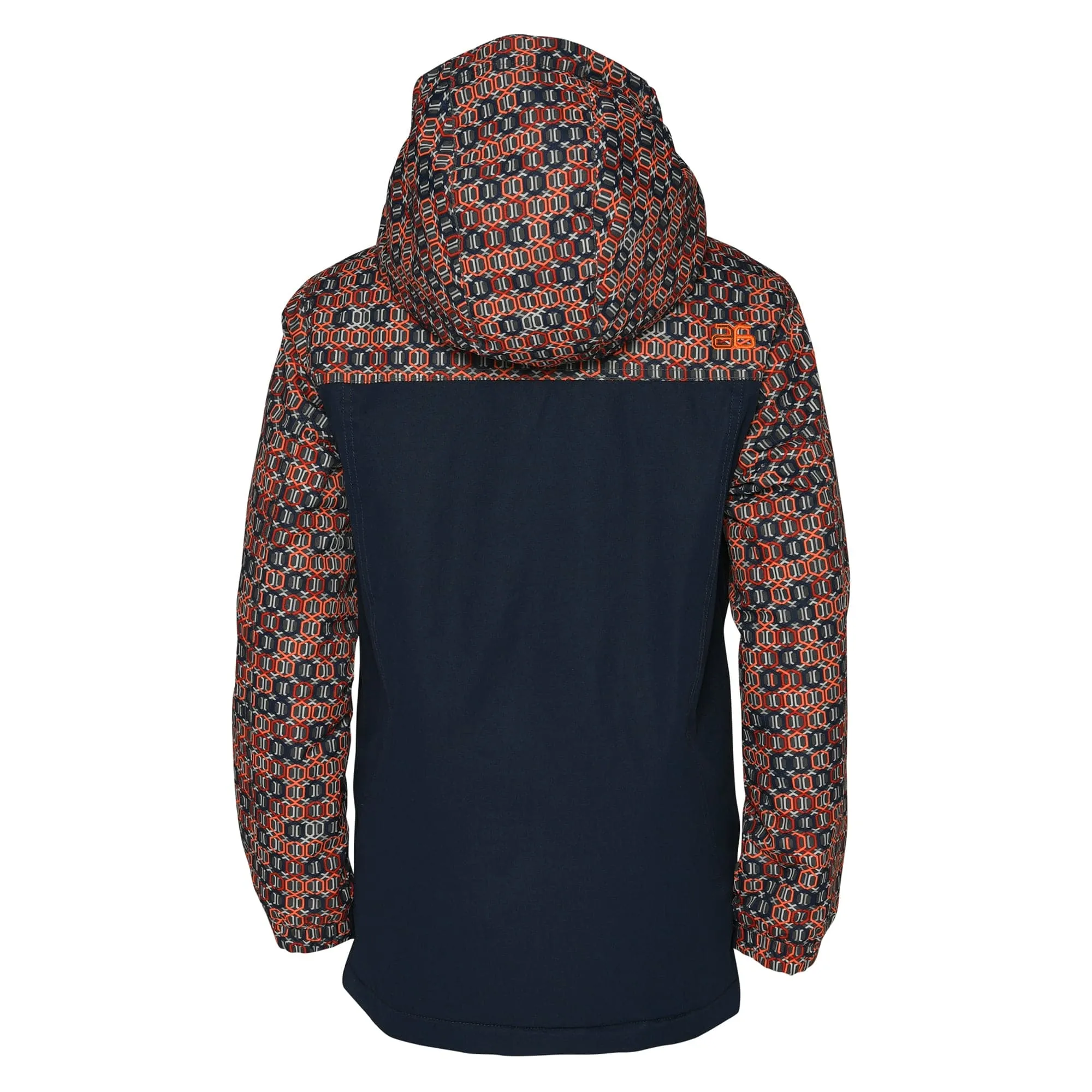 Kids Slalom Insulated Jacket