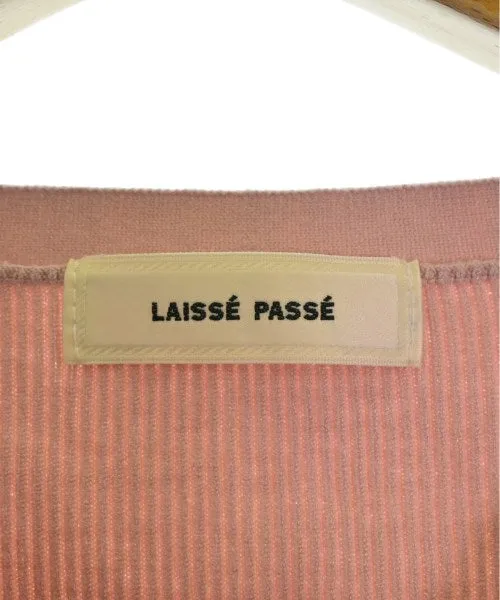 LAISSE PASSE Cardigans