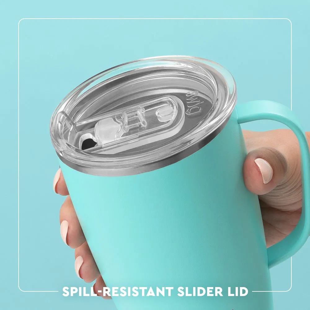 Lake Girl Travel Mug 18oz