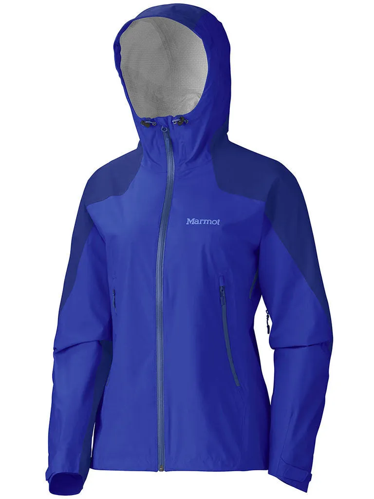Marmot Women's Adroit Rain Jackets