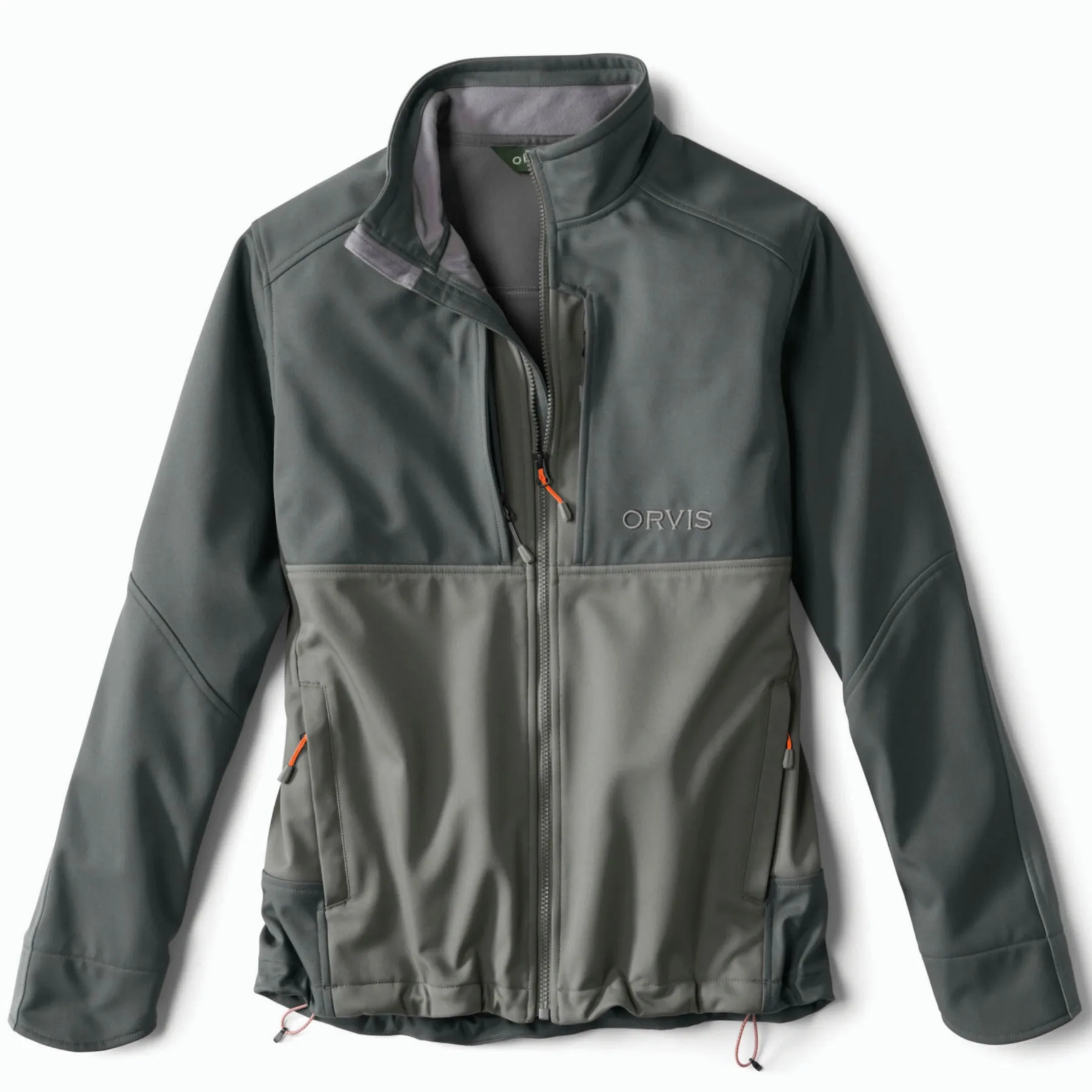 MEN'S UPLAND HUNTING SOFTSHELL JACKET