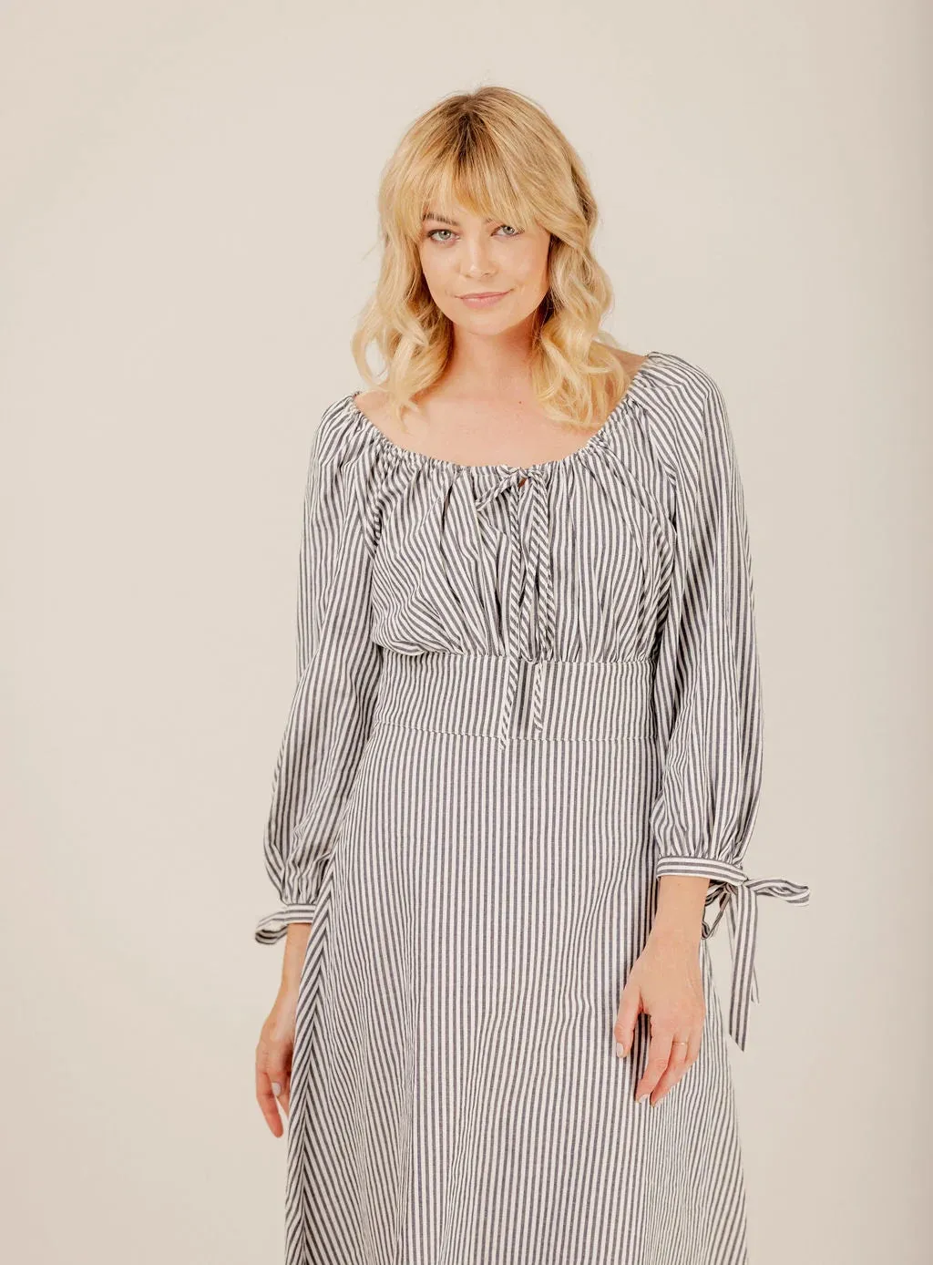 Mi Moso Gabriel Dress
