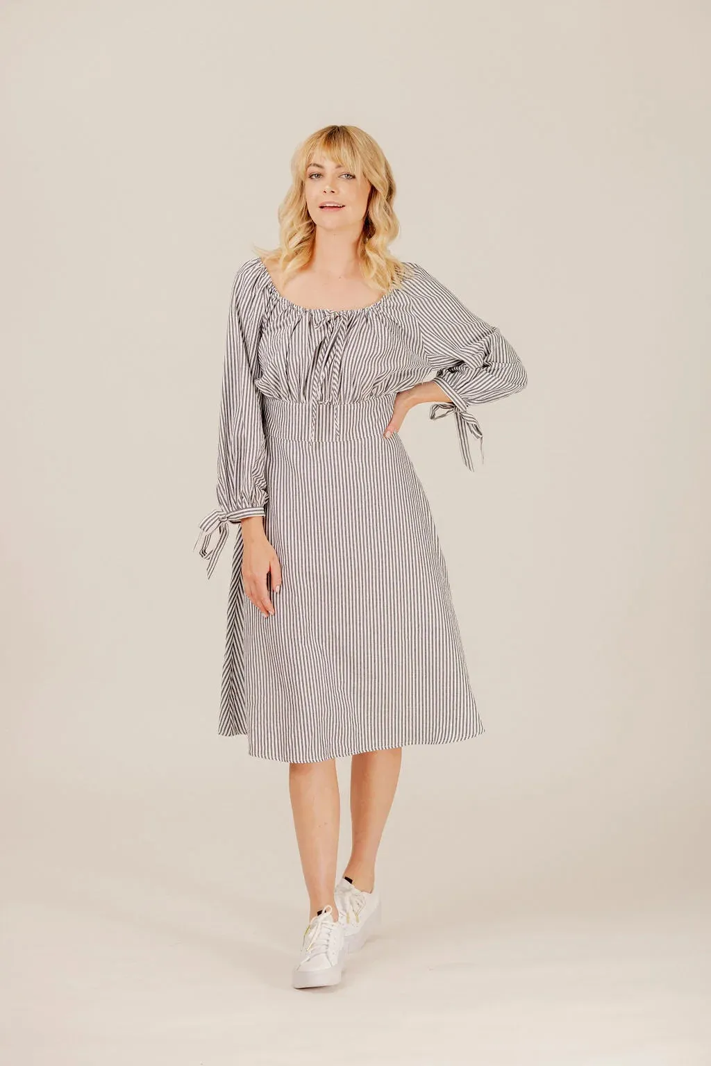 Mi Moso Gabriel Dress