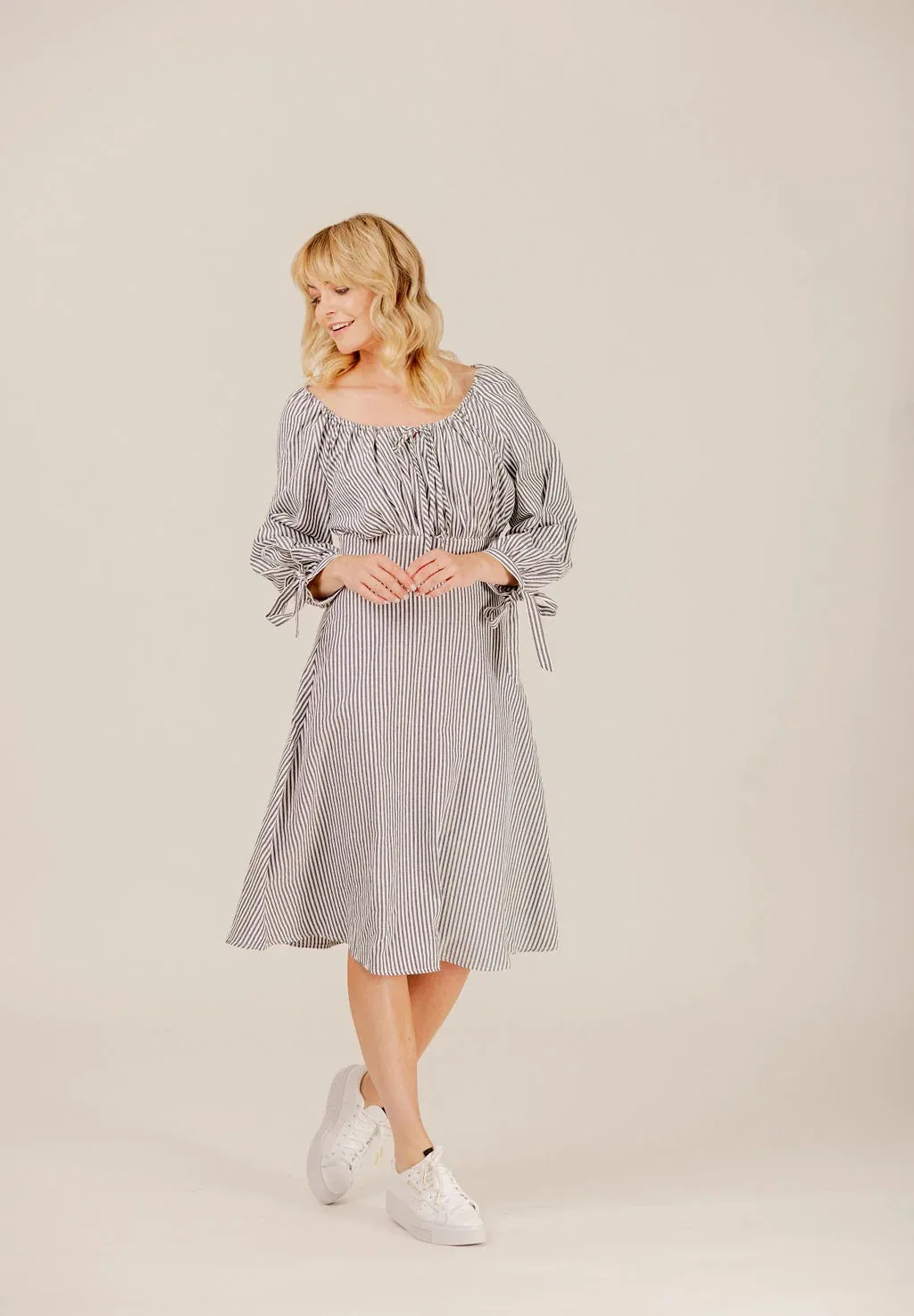Mi Moso Gabriel Dress