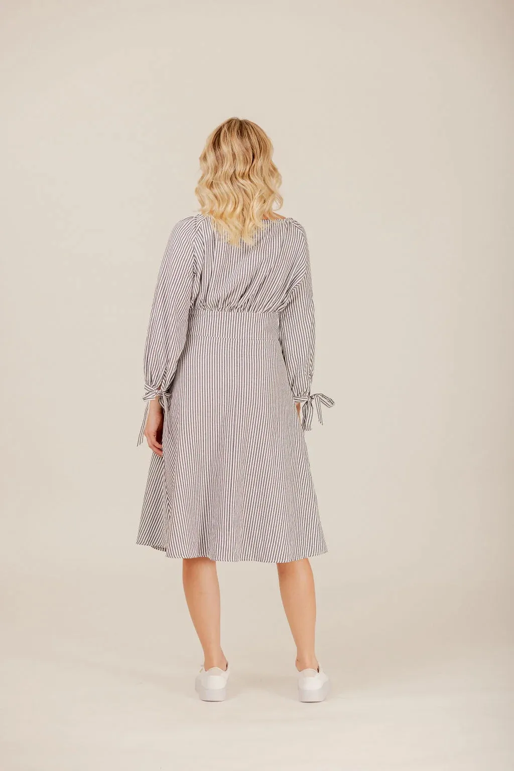 Mi Moso Gabriel Dress
