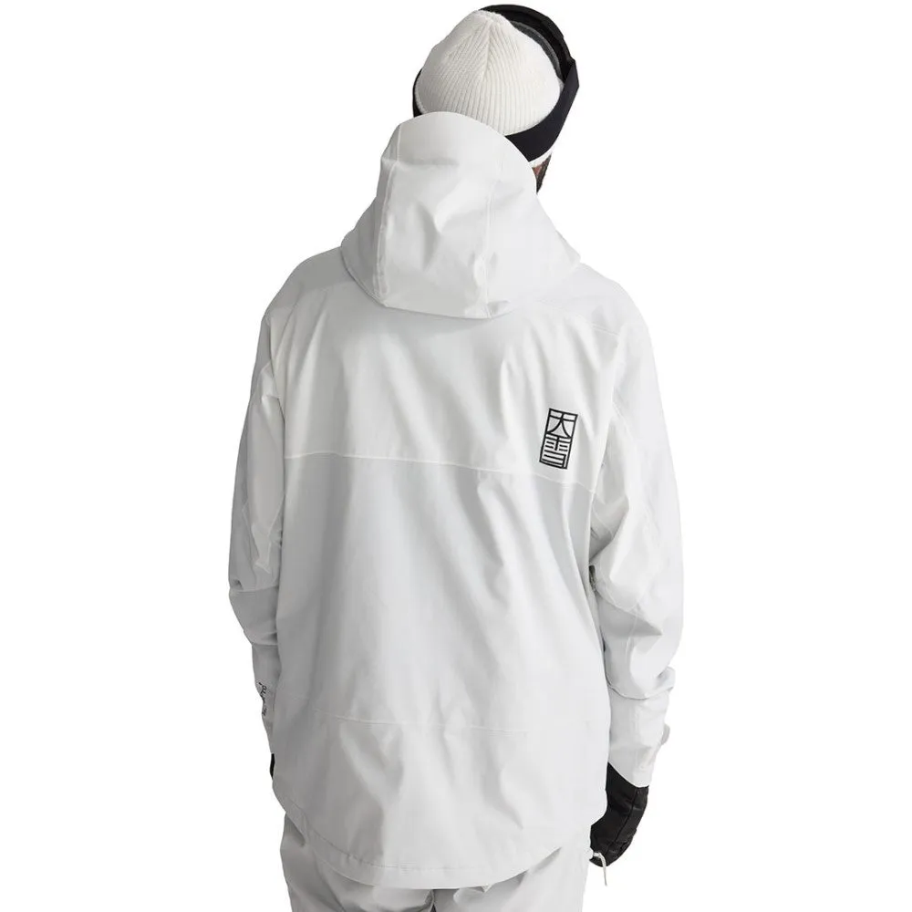 Moiwa Yama Pro 2L Ski Jacket