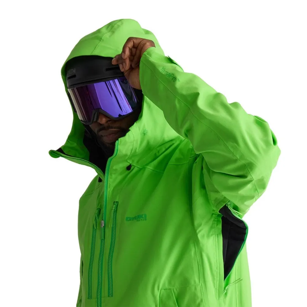 Moiwa Yama Pro 2L Ski Jacket