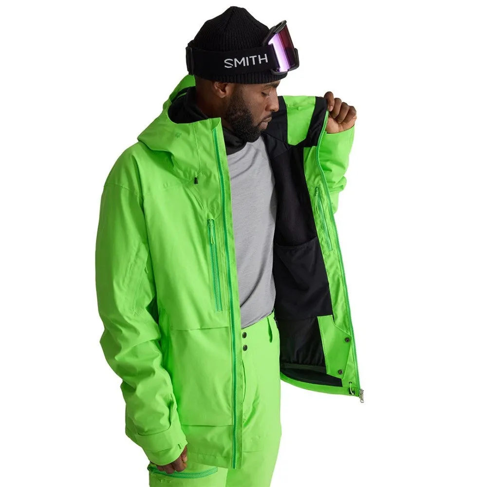 Moiwa Yama Pro 2L Ski Jacket