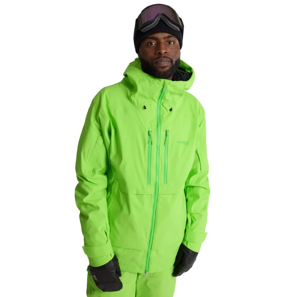 Moiwa Yama Pro 2L Ski Jacket