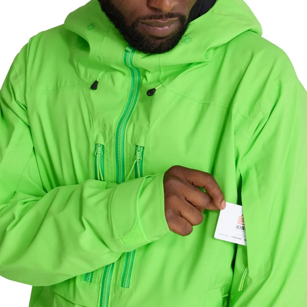 Moiwa Yama Pro 2L Ski Jacket