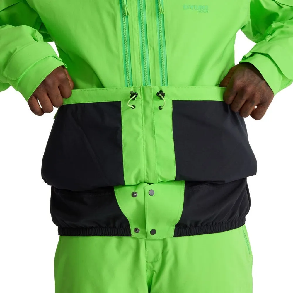 Moiwa Yama Pro 2L Ski Jacket