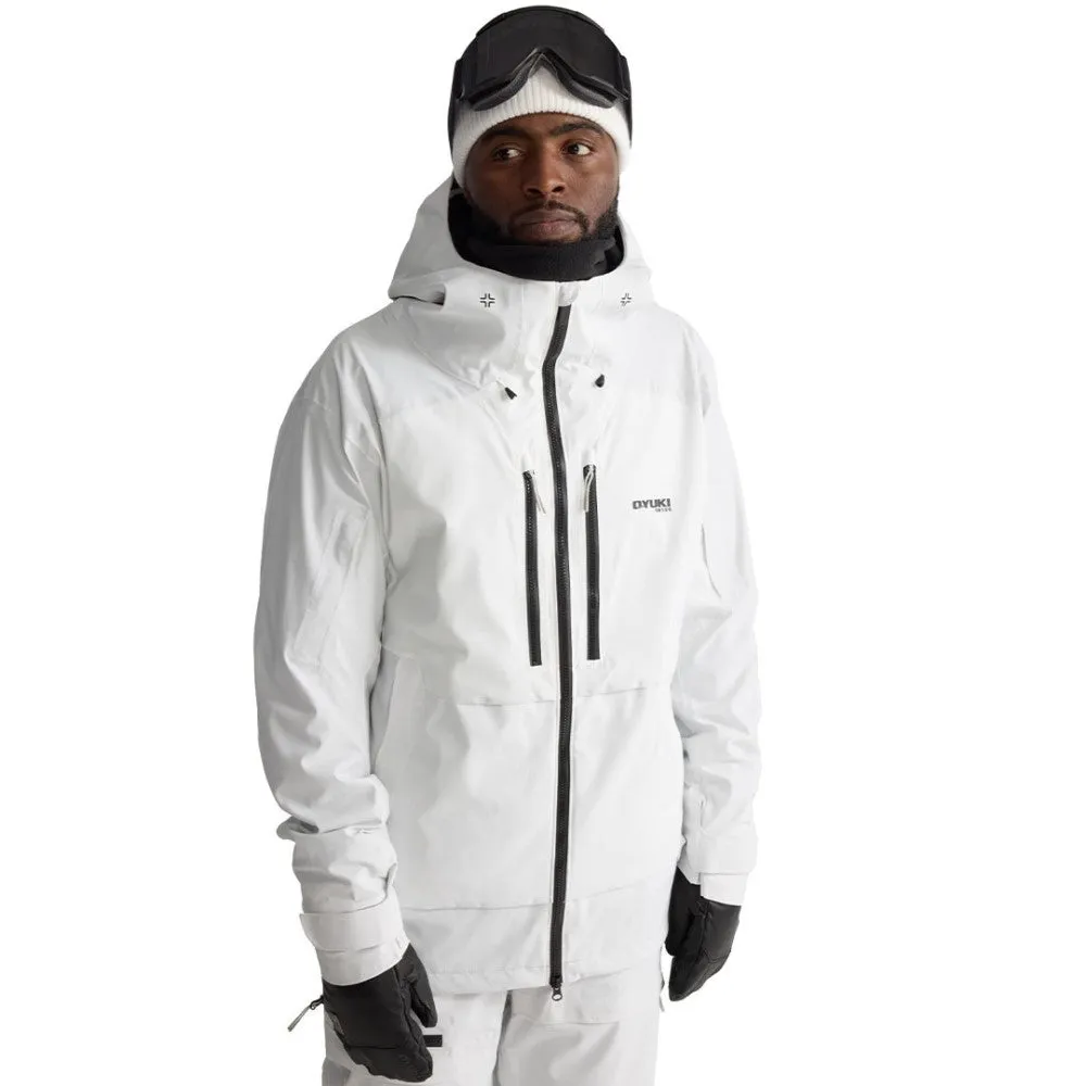 Moiwa Yama Pro 2L Ski Jacket