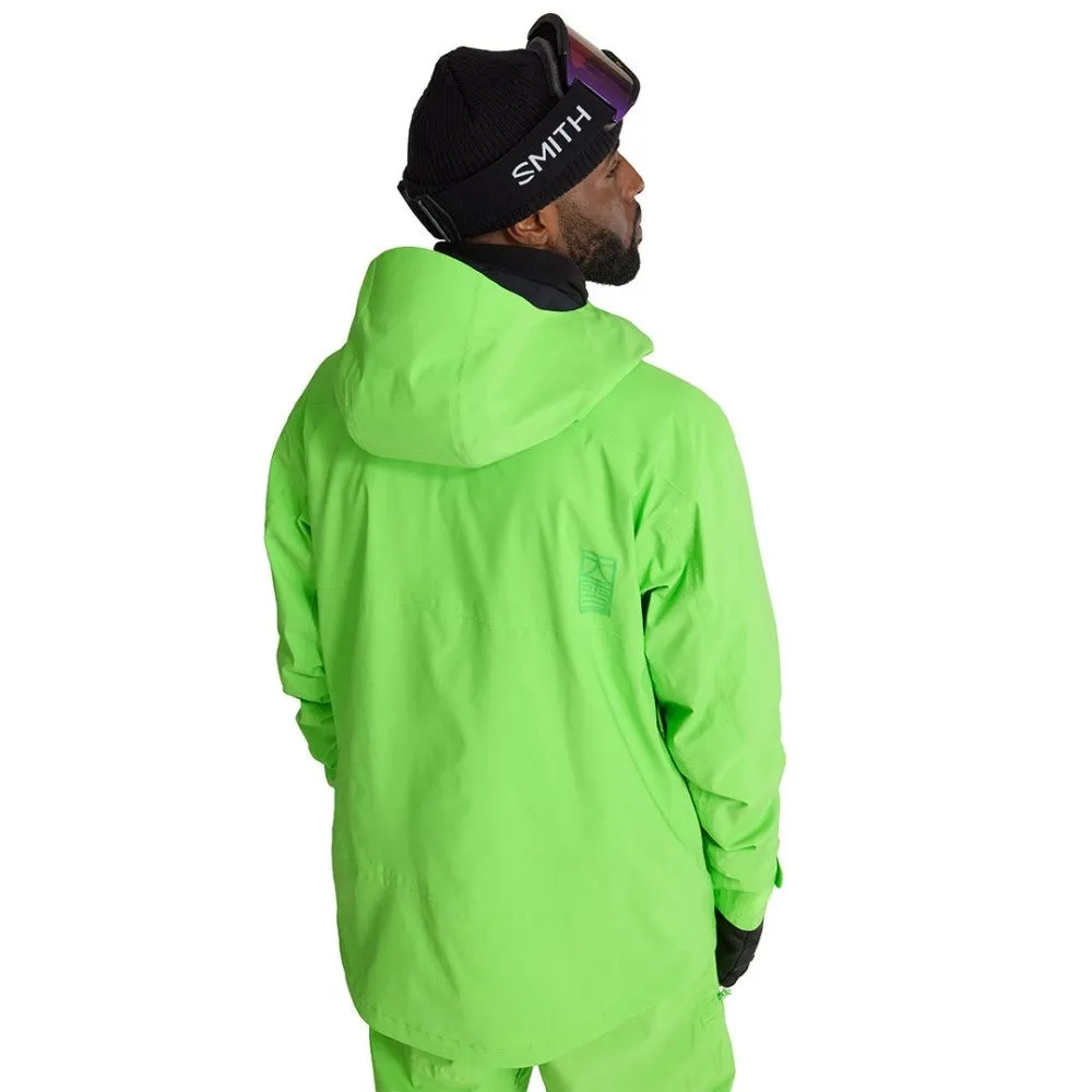 Moiwa Yama Pro 2L Ski Jacket