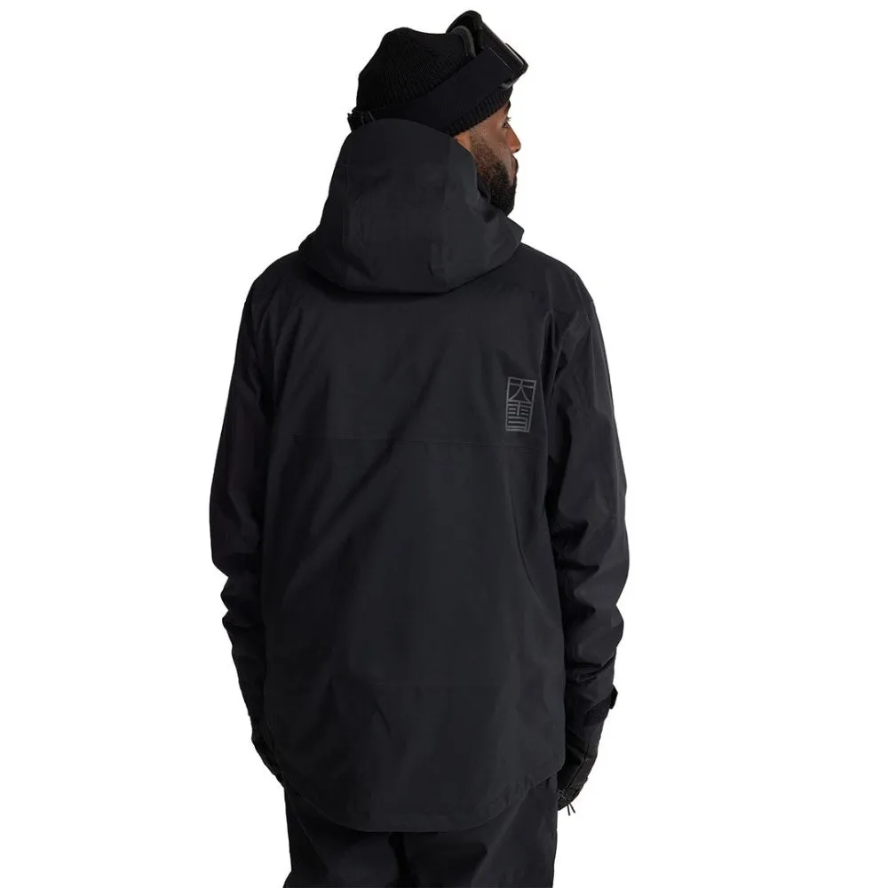 Moiwa Yama Pro 2L Ski Jacket