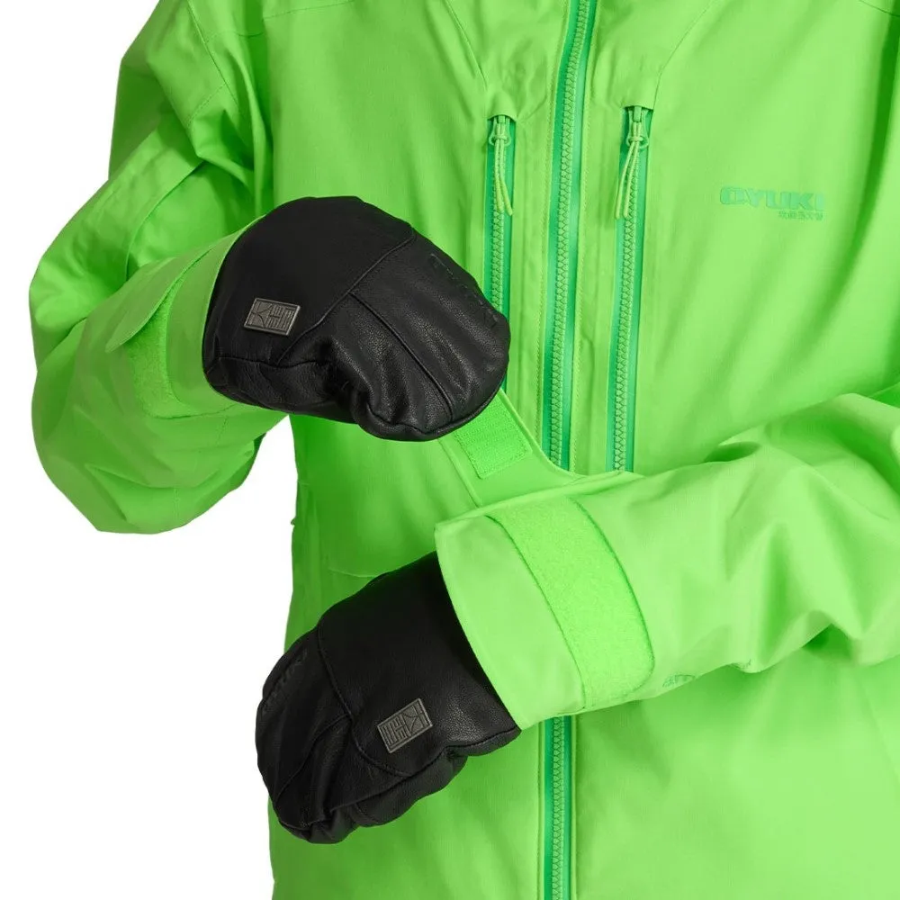 Moiwa Yama Pro 2L Ski Jacket
