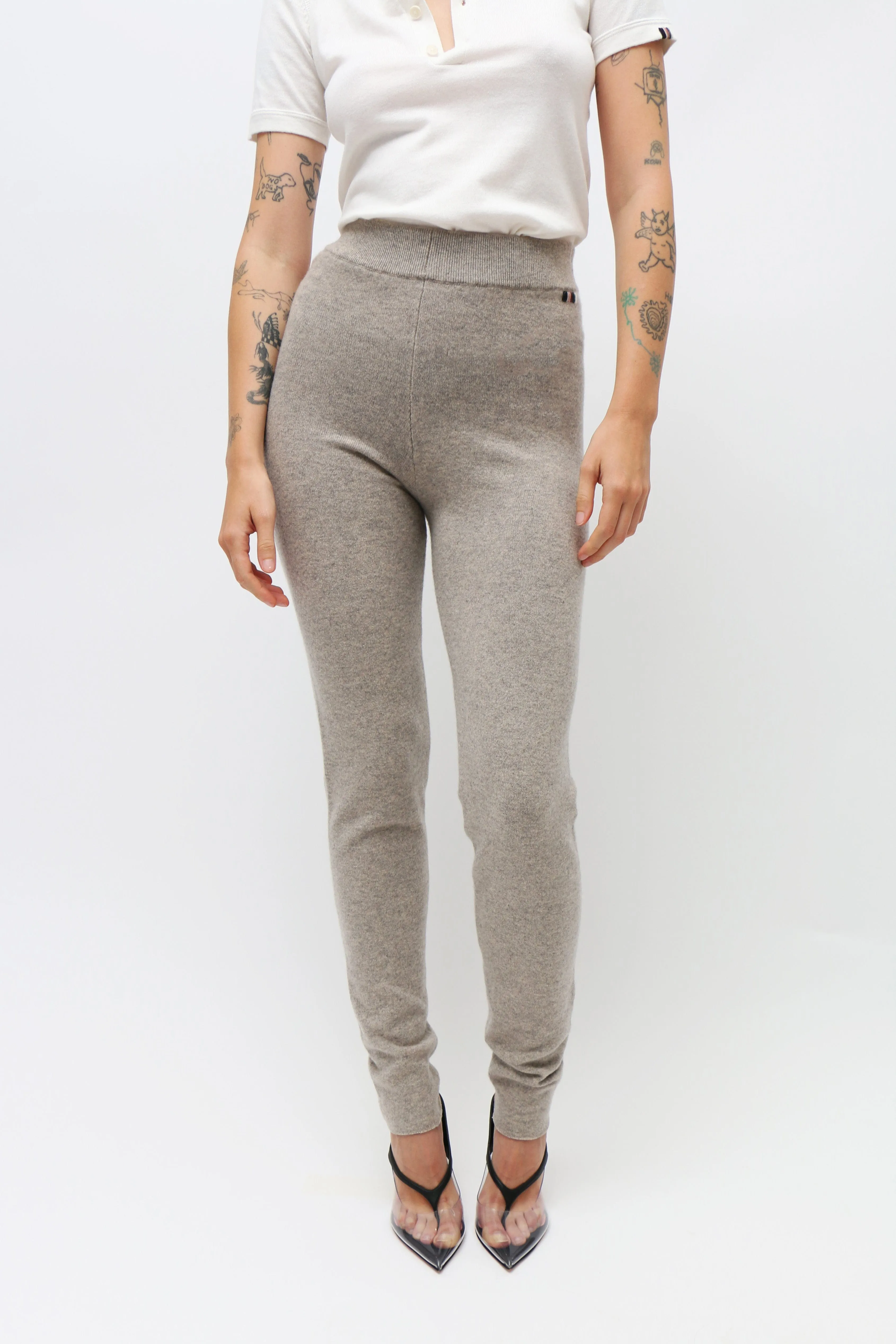 Moss N372 Beat Leggings