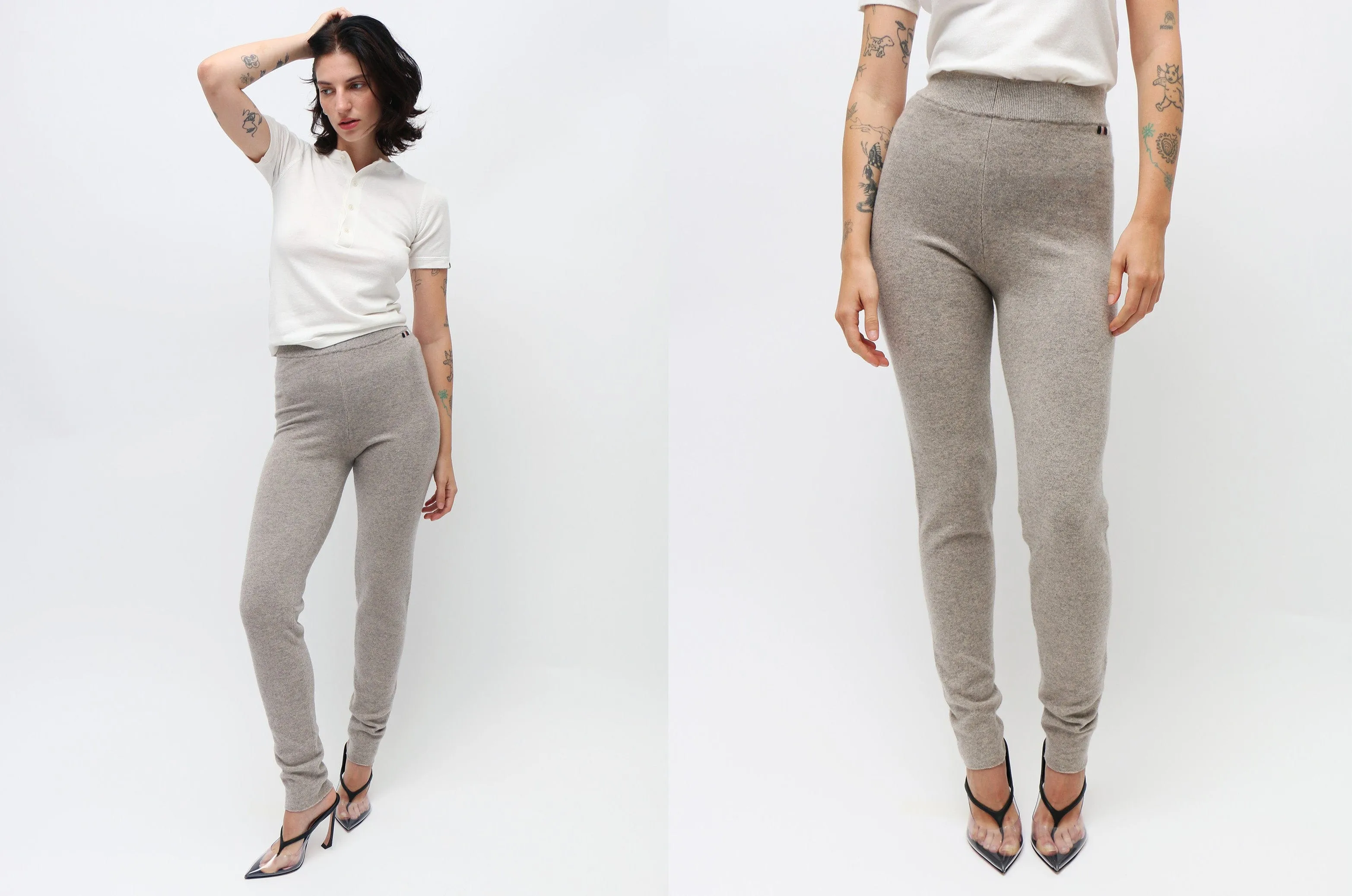 Moss N372 Beat Leggings