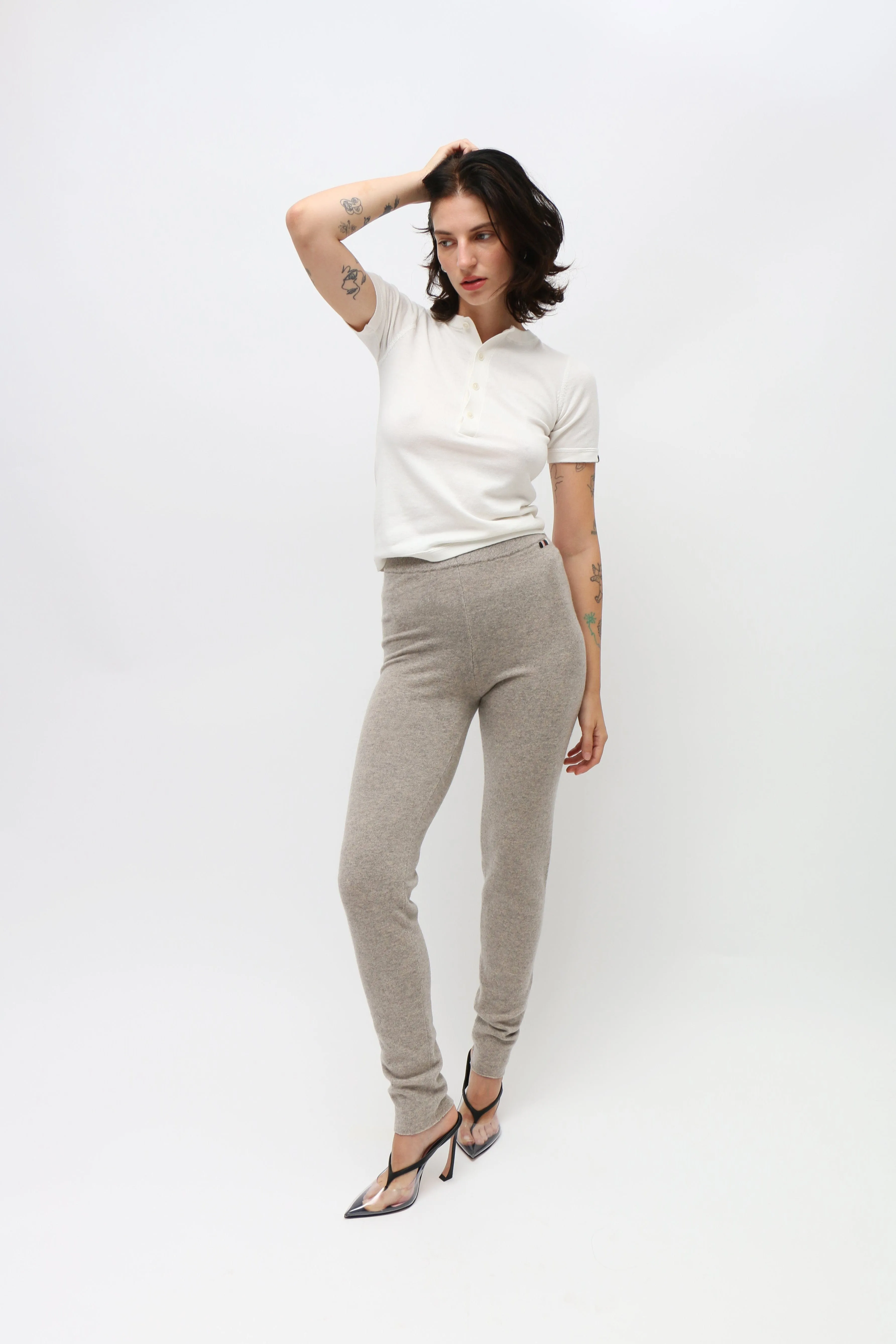 Moss N372 Beat Leggings
