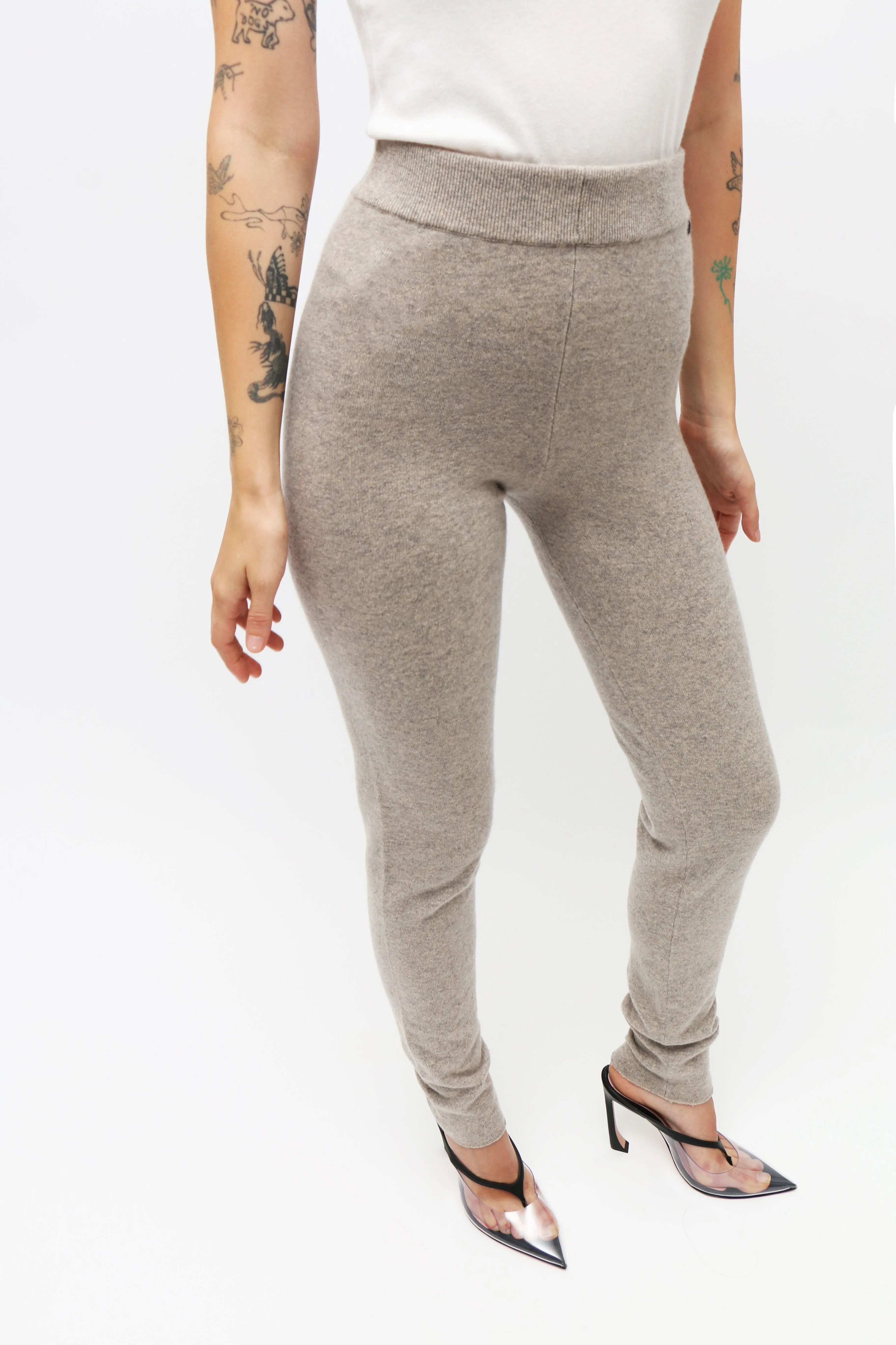 Moss N372 Beat Leggings