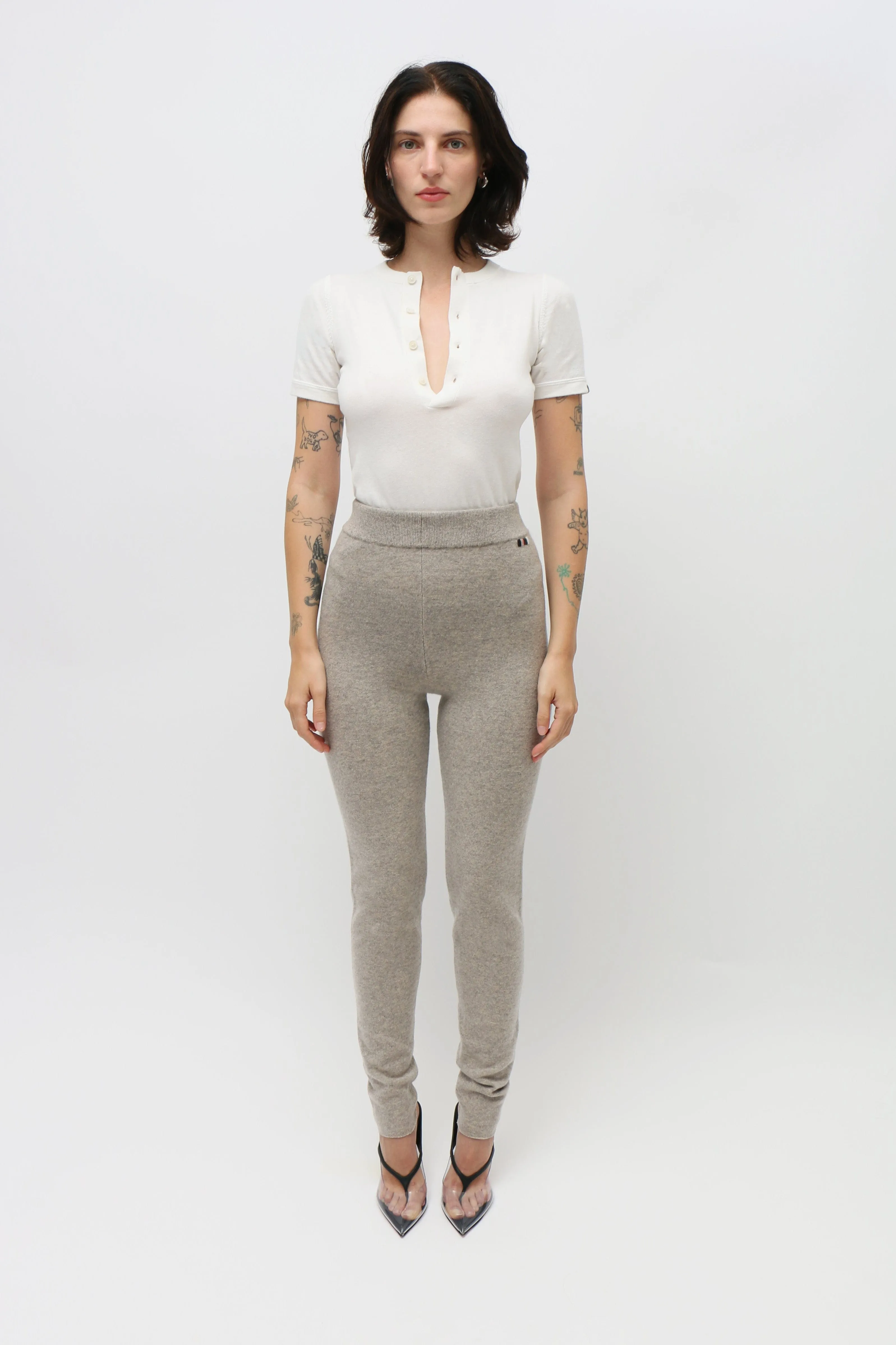 Moss N372 Beat Leggings