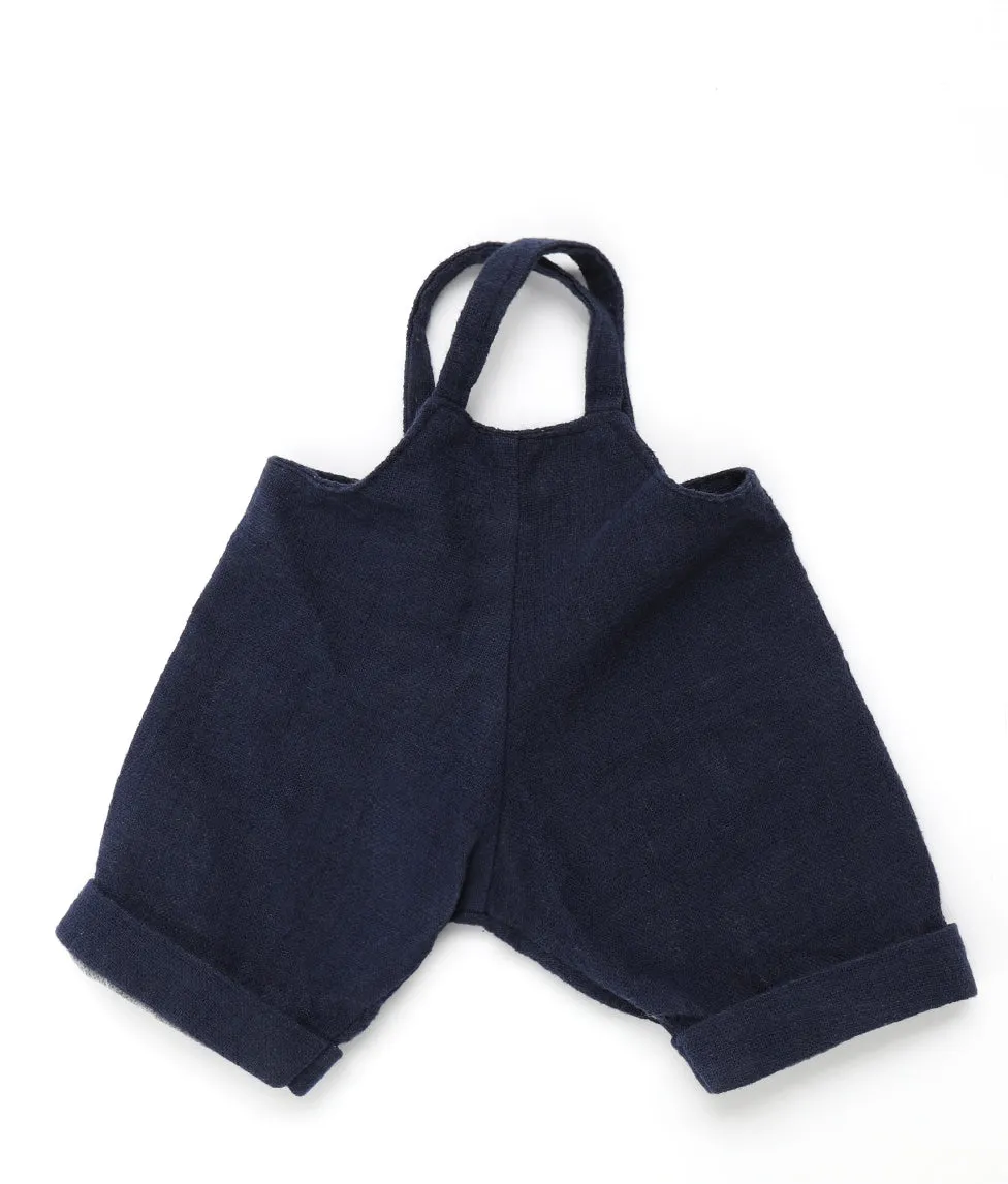 Personalised Overalls - Navy