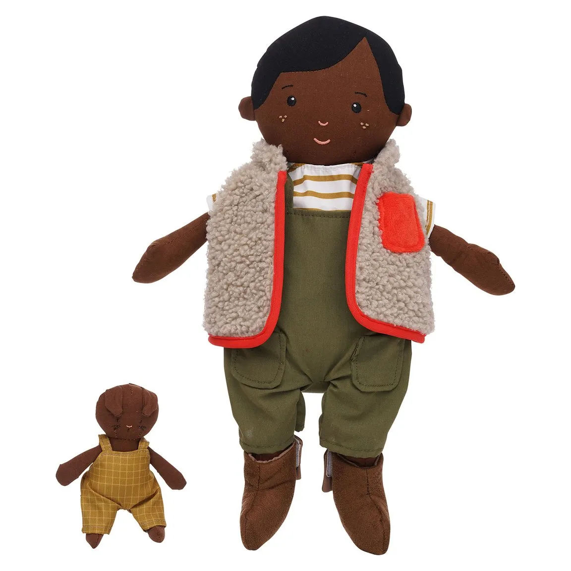 Playdate Friends Ellis Soft Doll