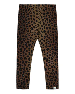 Print Leggings, Coco Leo