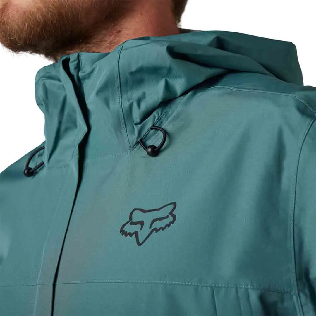 Ranger 2.5L Water Jacket