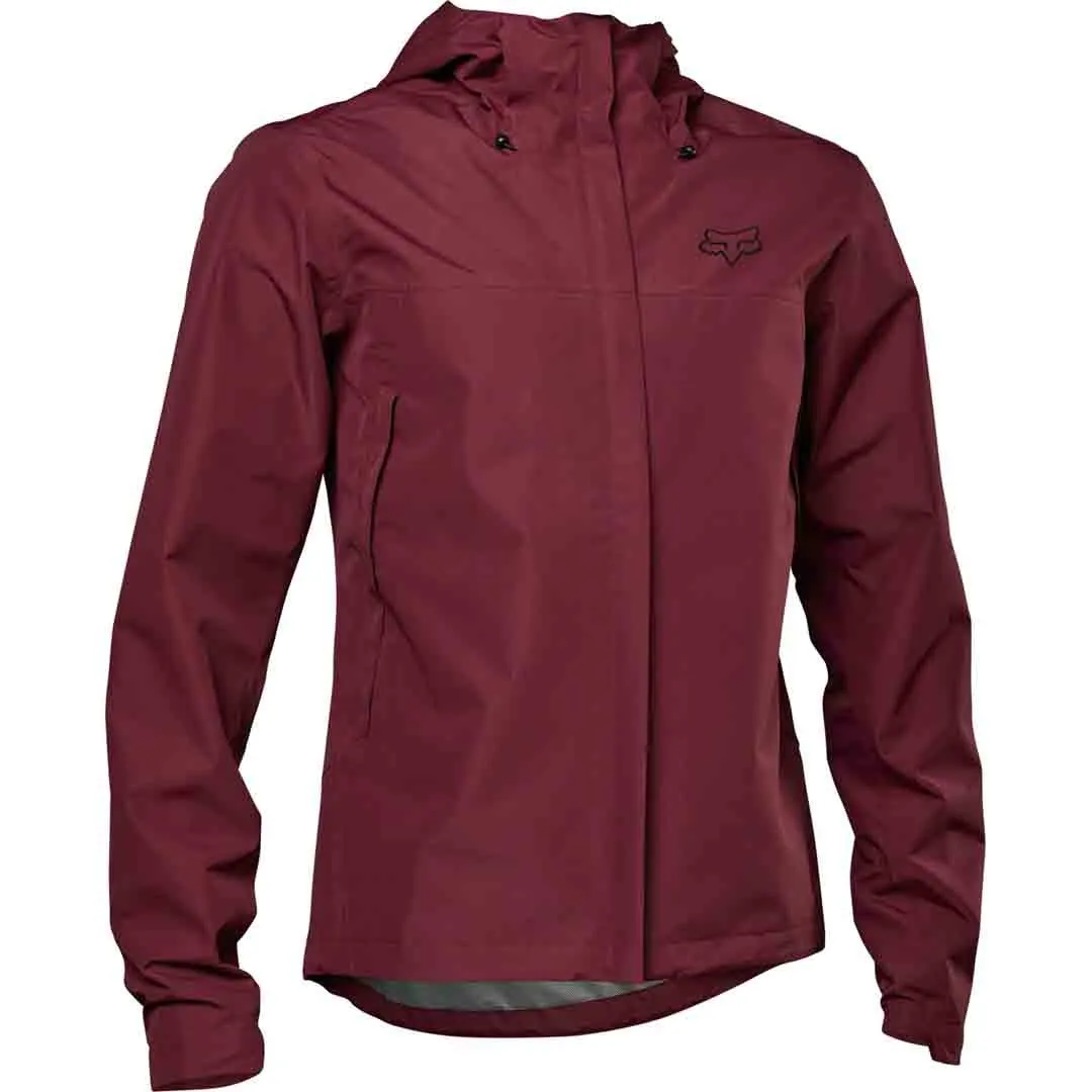 Ranger 2.5L Water Jacket