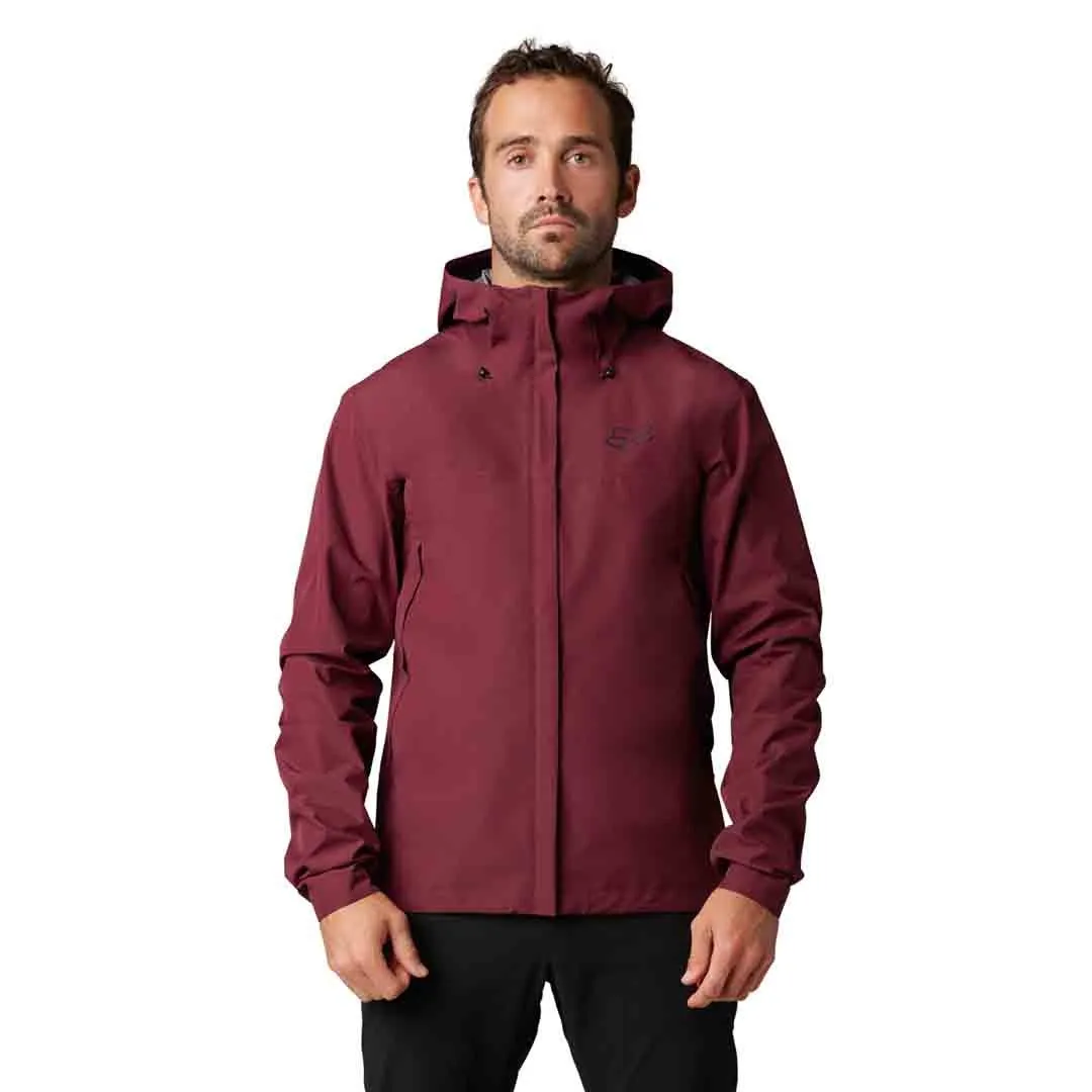 Ranger 2.5L Water Jacket