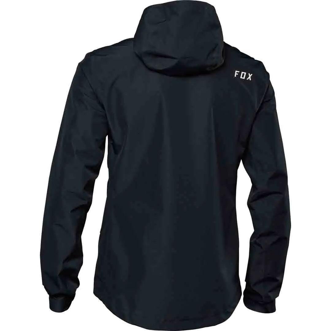 Ranger 2.5L Water Jacket