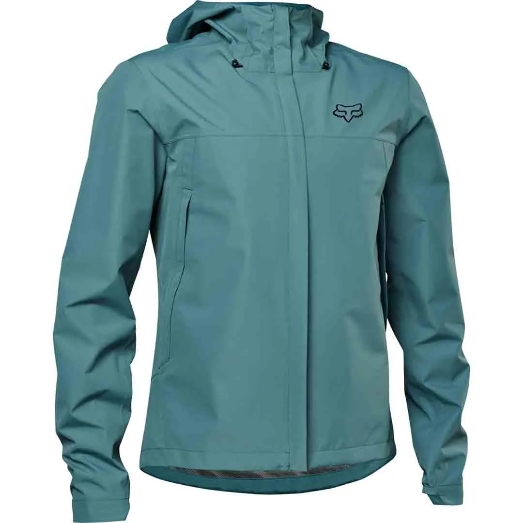 Ranger 2.5L Water Jacket