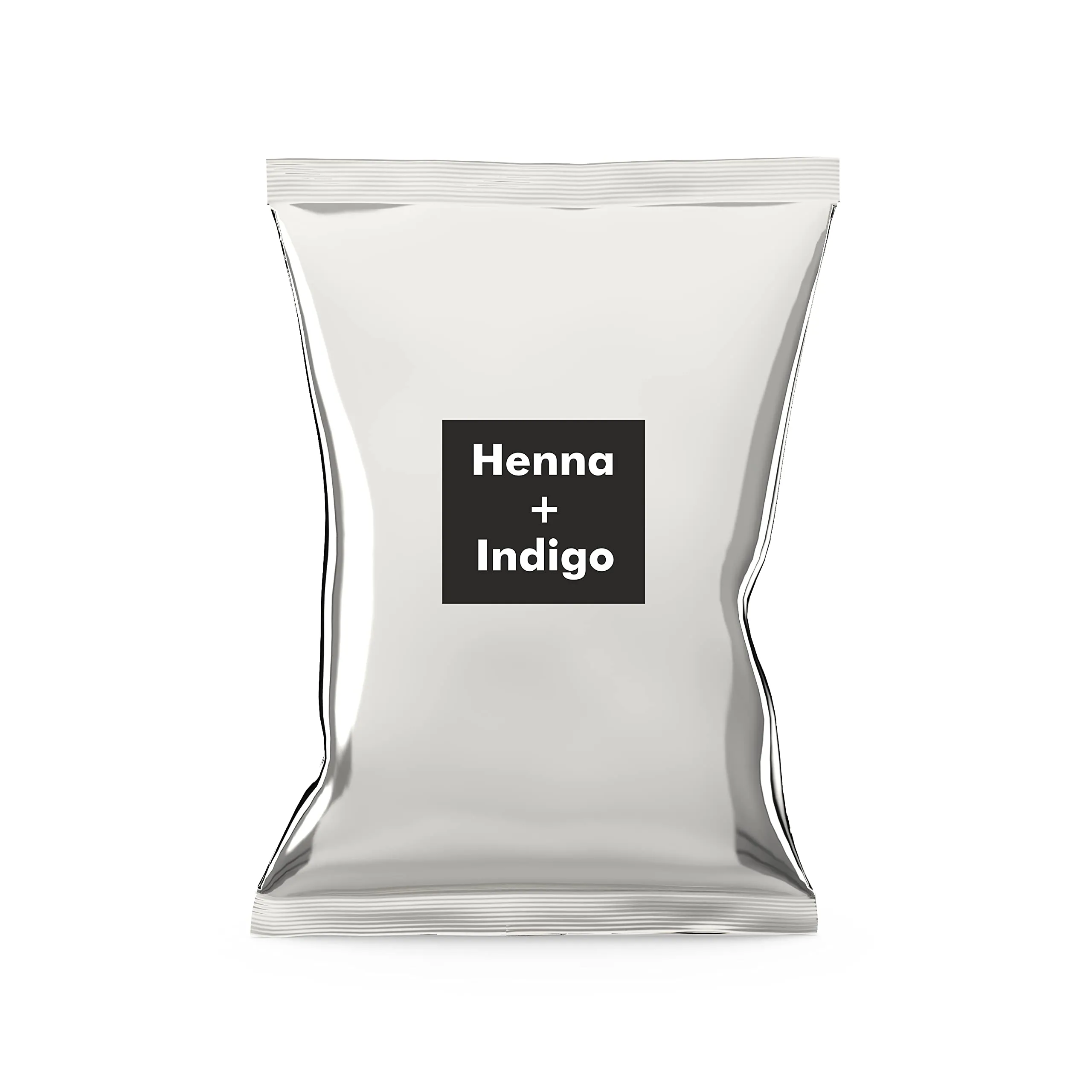 Sadhev Ayurvedic Heena Powder 100% Organic Plant-Based Natural Henna Powder For Hair - 100g (Pack of 1)