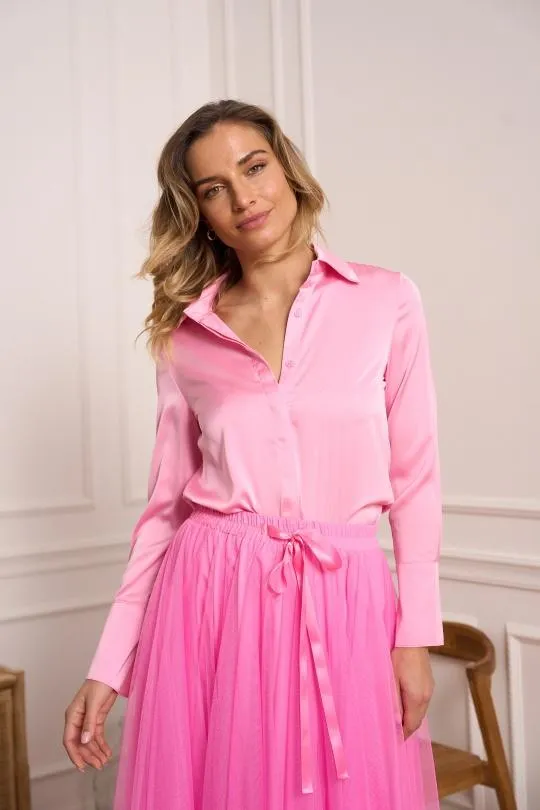 Samantha Shirt