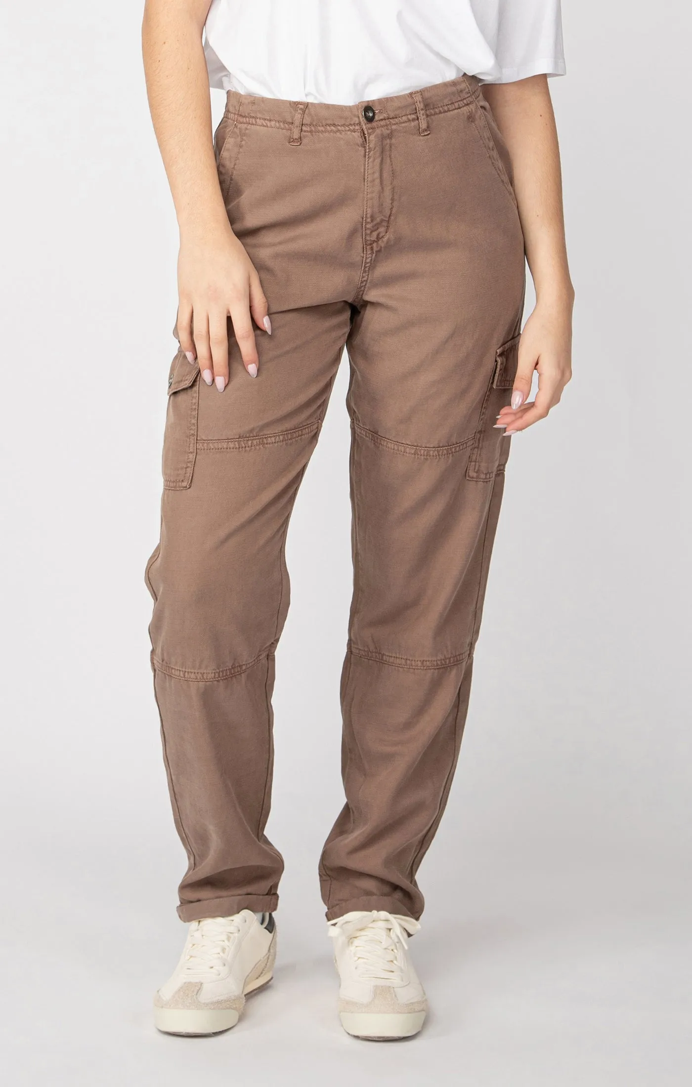 Sheena Cargo Pant