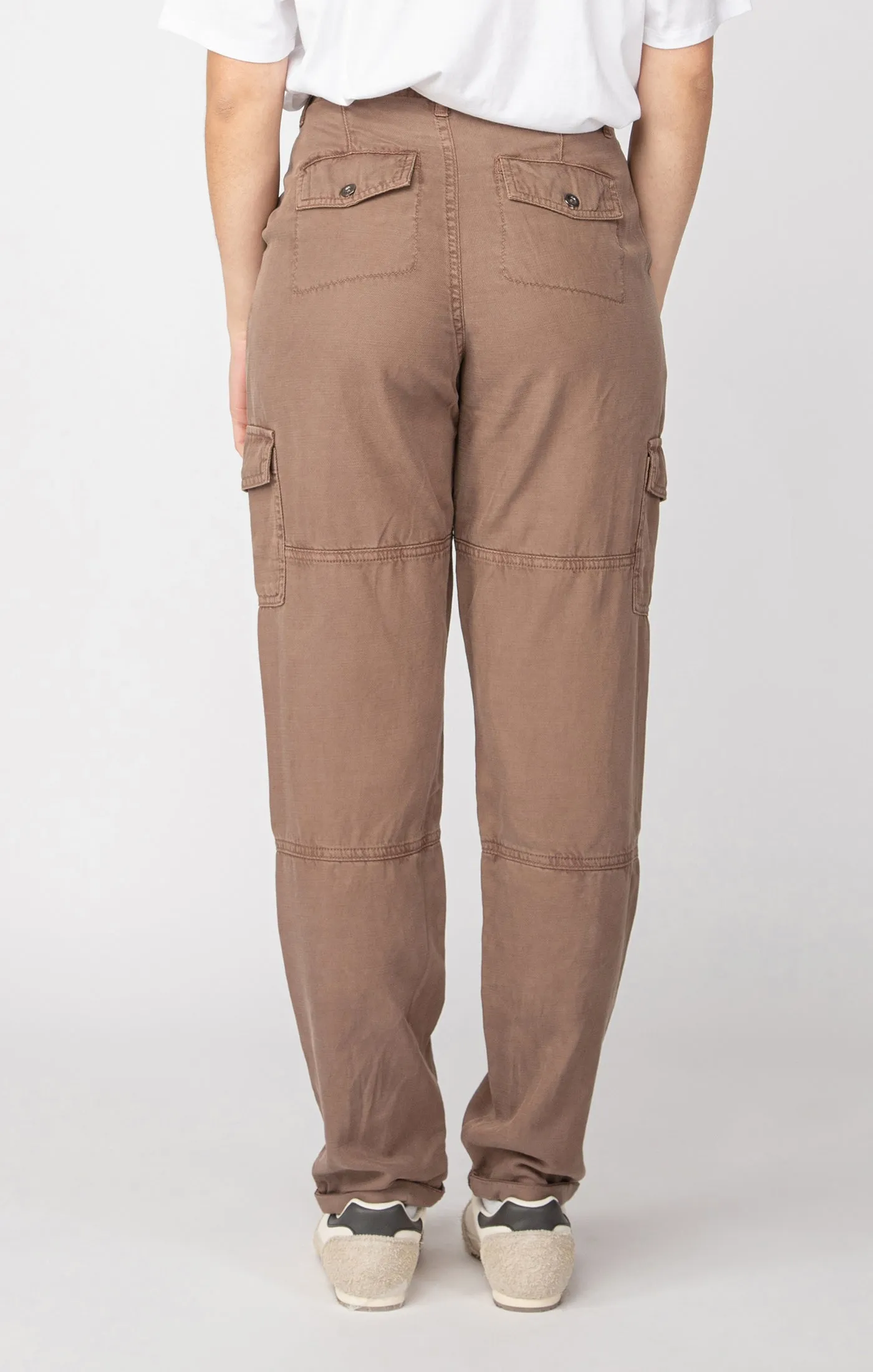 Sheena Cargo Pant
