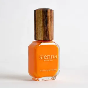 SIENNA BYRON BAY - Warmth Nail Polish