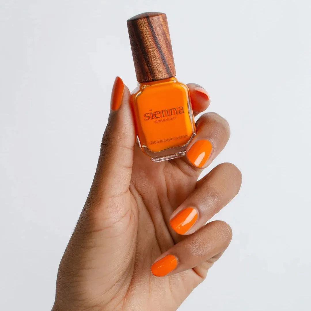 SIENNA BYRON BAY - Warmth Nail Polish