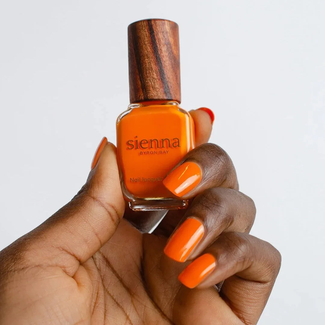 SIENNA BYRON BAY - Warmth Nail Polish