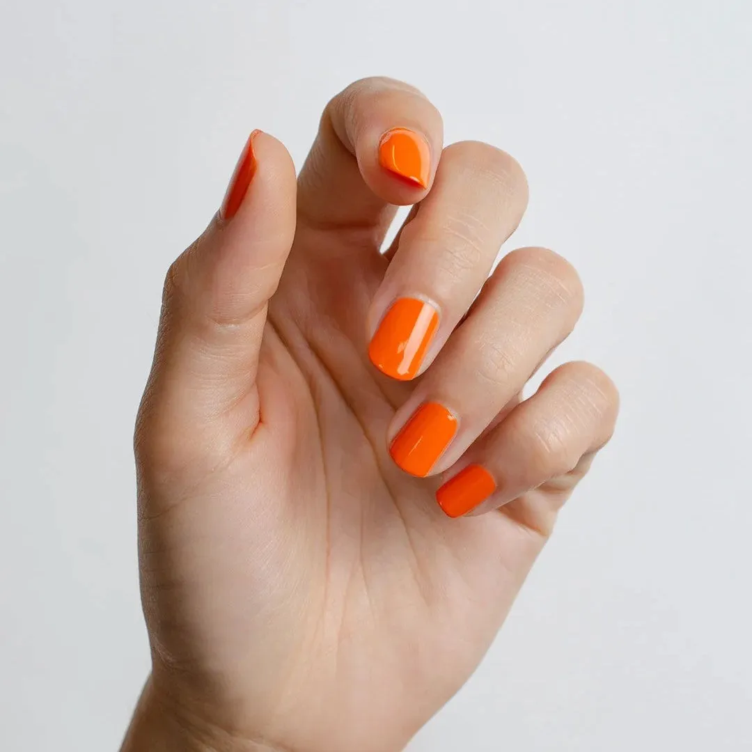 SIENNA BYRON BAY - Warmth Nail Polish