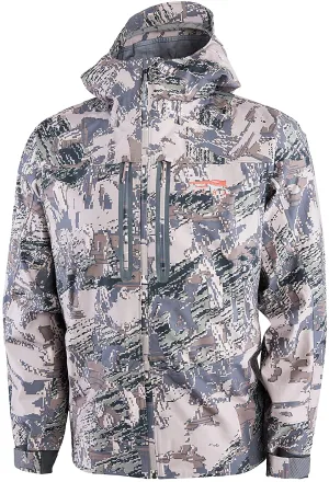 SITKA Gear Men's Stormfront Jacket
