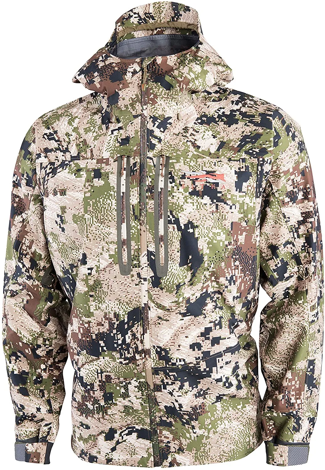 SITKA Gear Men's Stormfront Jacket