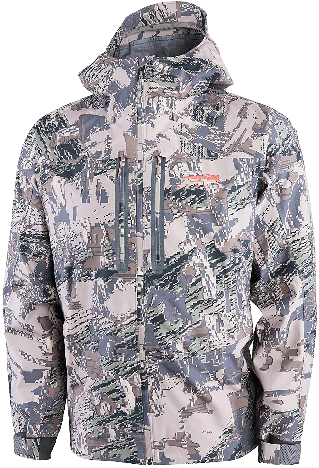 SITKA Gear Men's Stormfront Jacket