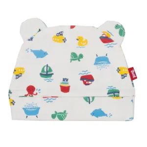 Splish splash hat